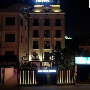 فندق Anh Hong هانوي