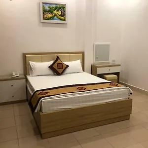 Bed & Breakfast Nang Huong Hanoi