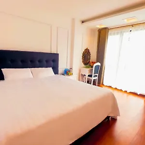 Vh Boutique Hotel Hanoï