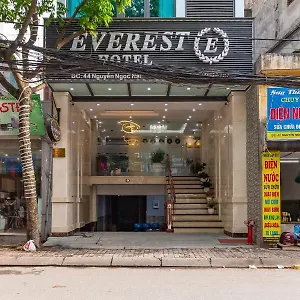 Everest 3* Ханой