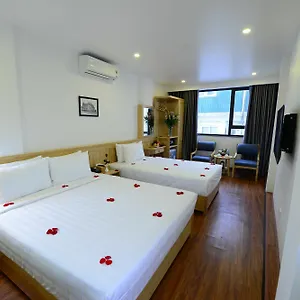 Blue Luxury Y Hotel