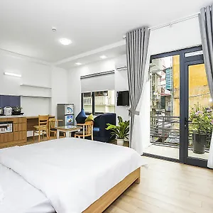 Nyt Giang Vo * Hanoï