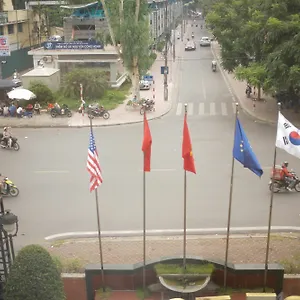 Trade Hanoi