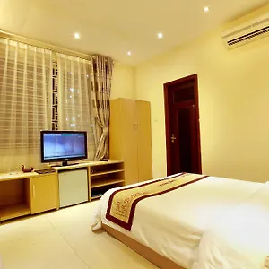 Times Hanoi