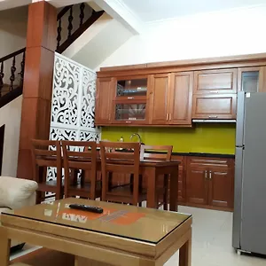Apartman Spacious Modern House Nearby Old Quarter *
