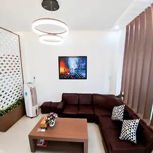 Cukoo House Hanói