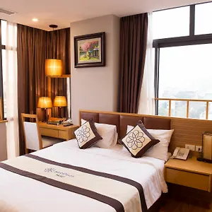 Sinh Plaza 3* Hanoi