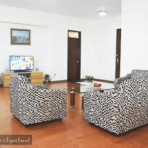 شقة Dream
