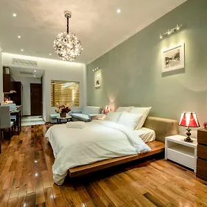 New Gate Apartamento