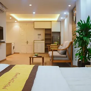 House Serviced 3* Hanoi