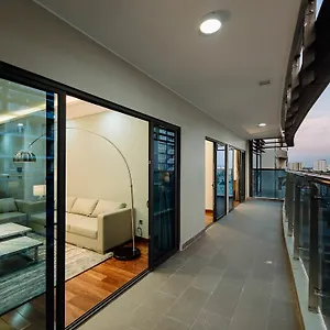 Lexington Serviced Apartment
