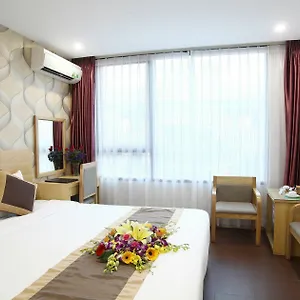 Blue Pearl Hotel 3*