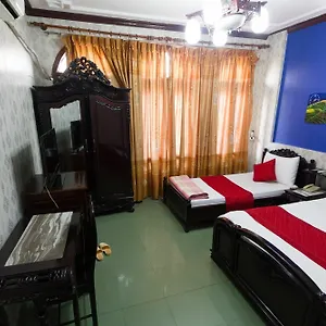 Ha Noi Panda Отель Ханой