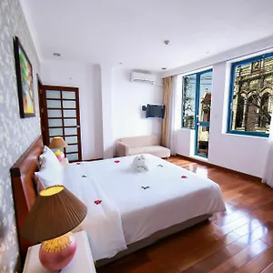 3b 2* Hanoi