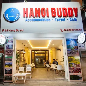 Hotel Buddy & Travel Hanoi