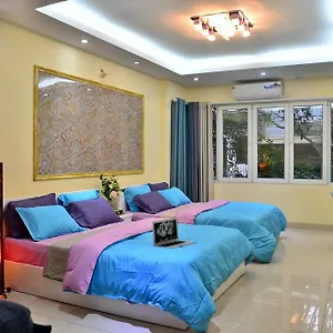 Apartman Bee House - Near Opera House, Hoan Kiem Hanoi