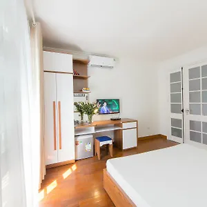 Hc Old Quarter View House 2* Hanoi