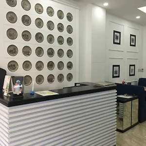 Millennium 3* Hanoi