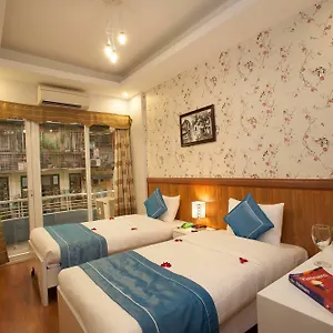 Brother & Travel Hotel Hanoi