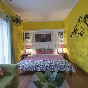 شقة Pham's House Nam Ngu *