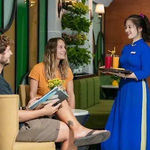 La Selva & Hotel Hanoi