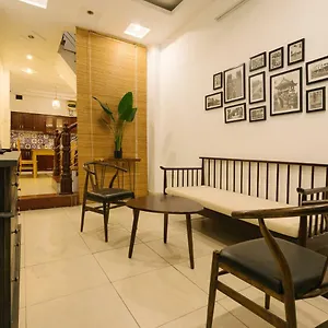 Appartement Michi 6 Hanoï