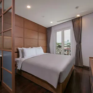 Kegon Hanoi