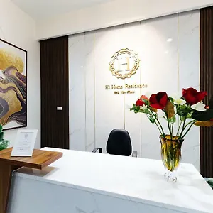 Hi Residences Ba Dinh 3*