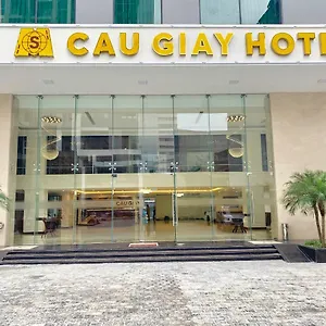 Hotel Cau Giay Hanoï