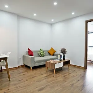 Aparthotel Arl Trinh Cong Son 3*
