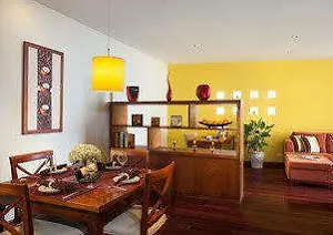 West 254d & Hotel Hanoi