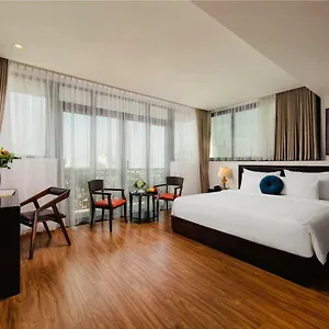 De La Seine 3* Hanoi