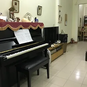 Hotel Vinh's 2*
