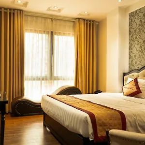 Hotel Aha Khach San Hoang Lam