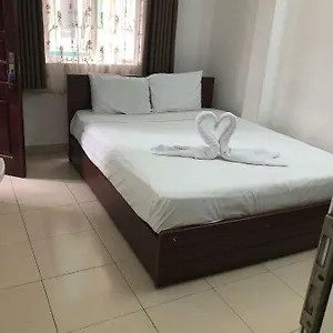 Gia Hung Motorbike & Quarto em Acomodações Particulares