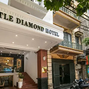 Hotel Little Diamond Hanoi