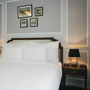 La Palm 3* Hanoi