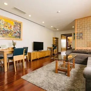 Ali House