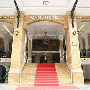 Oasis 3*
