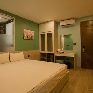 Golden 2 Hanoi