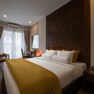 Hotel Lakeside Premium & Travel 3*