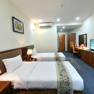 Lotus Legend Hotel Ha Dong