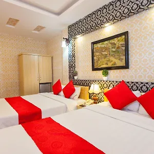 Hotel Daisy