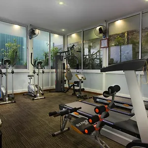 فندق O'gallery Majestic & 4*