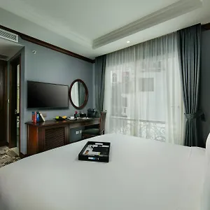 라 시에스타 센트럴 앤 스파