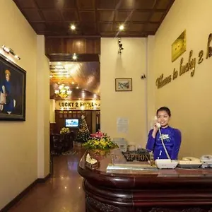 Hotel Lucky 2 & Travel Hanoi