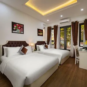 Trang Trang Luxury Hotel Hanoï
