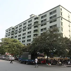 Jana Garden 3*