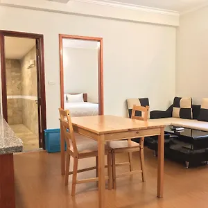 Palmo Serviced 3 Apartamento