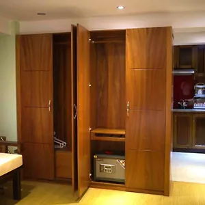 Apartman Granda Serviced 2